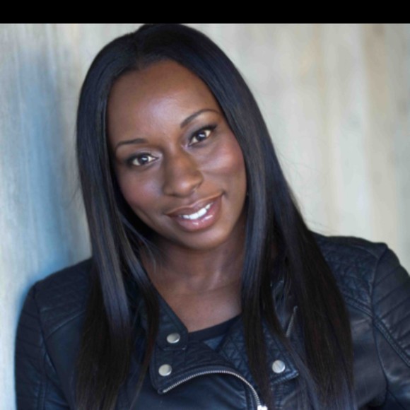 Meet your Posher, Tahiyyah - Picture 1 of 2